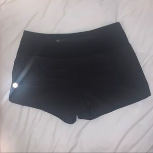 LULULEMON SPEED UP SHORT *LONG*